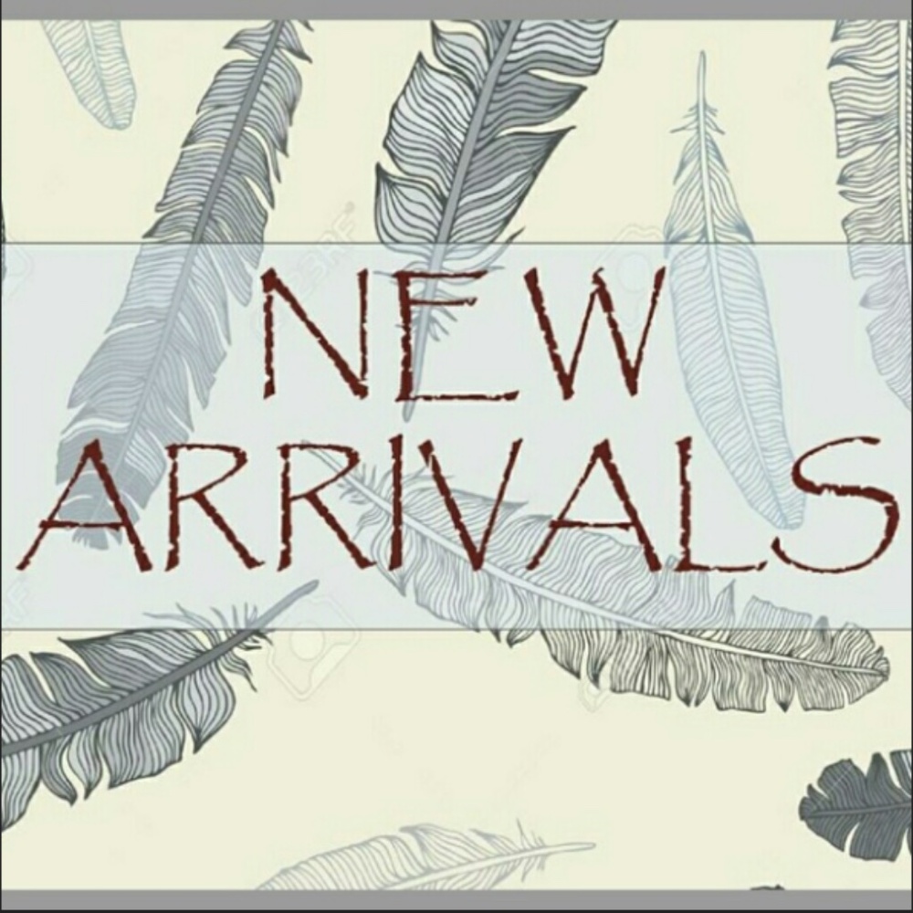 New Arrivals!